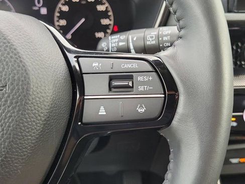 Used 2023 Honda CR-V EX-L image 22