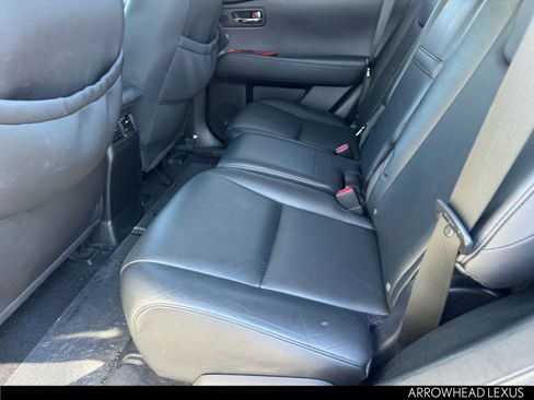 Used 2011 Lexus RX 350 AWD image 14