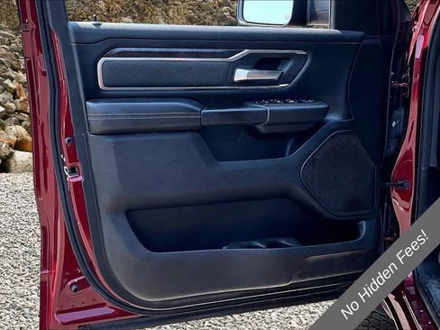 Used 2019 RAM 1500 Big Horn AWD/4WD image 20