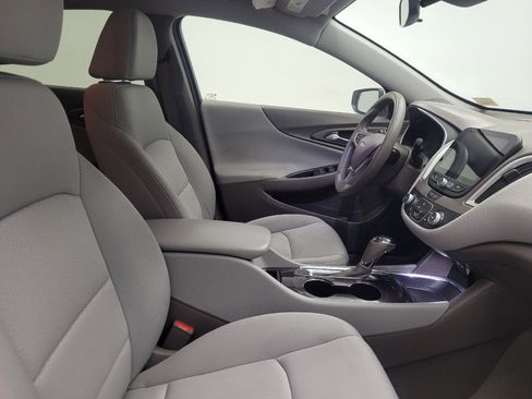 Used 2020 Chevrolet Malibu LS w/ Driver Confidence Package II FWD image 21