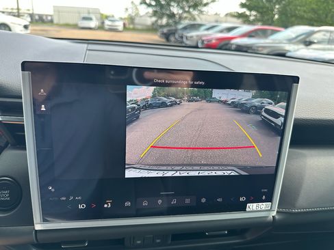 New 2026 MAZDA CX-5 Select AWD/4WD image 16
