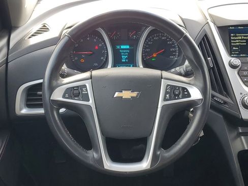 Used 2015 Chevrolet Equinox LT w/ Driver Convenience Package image 22
