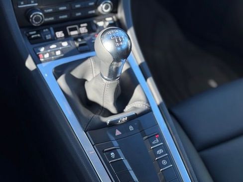 New 2025 Porsche 718 Cayman image 20