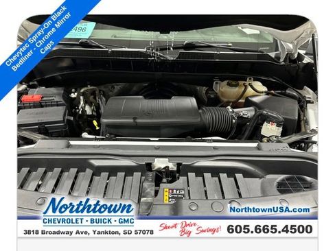 Used 2022 Chevrolet Silverado 1500 LT image 21