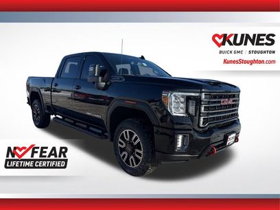 Used 2023 GMC Sierra 2500 AT4