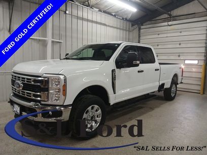 Certified 2024 Ford F250 XLT