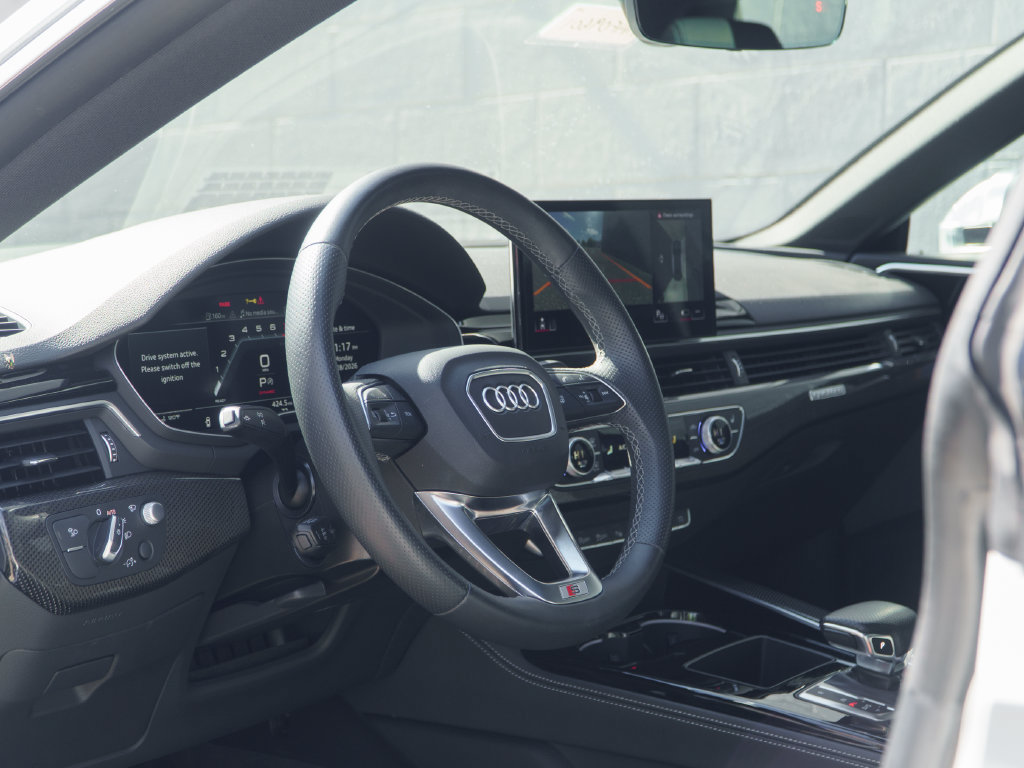 Used 2023 Audi S5 Prestige w/ Prestige Package AWD/4WD image 4
