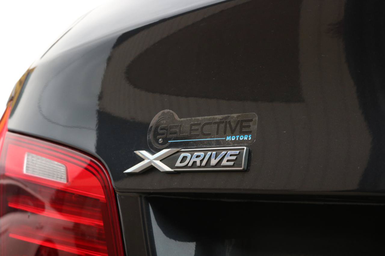 Used 2014 BMW 535i xDrive Sedan AWD/4WD image 12