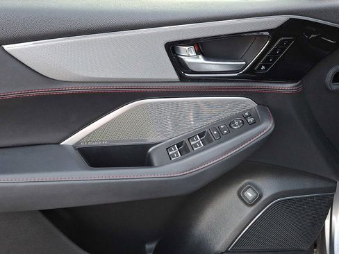 Used 2023 Acura MDX A-Spec image 12