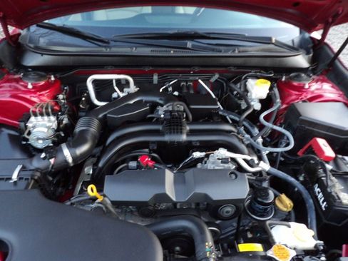 Used 2019 Subaru Outback 2.5i Limited w/ Popular Package #2 image 28