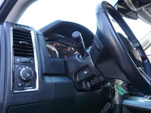 Used 2015 RAM 1500 Sport w/ Remote Start & Security Group AWD/4WD image 31