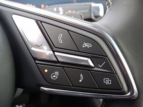 New 2025 Buick Envision Preferred image 19