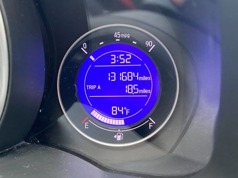 Used 2015 Honda Fit EX image 17