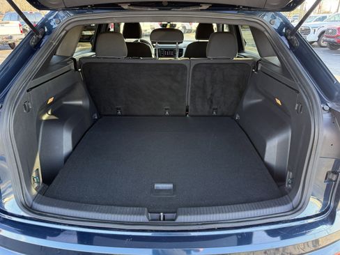 Used 2021 Volkswagen Atlas Cross Sport S FWD image 14