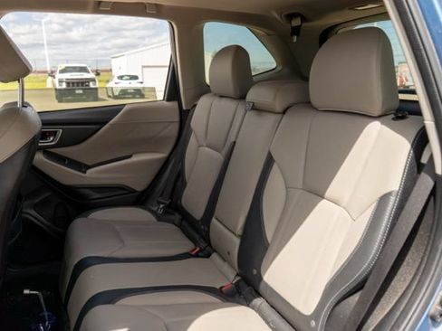 Used 2019 Subaru Forester Limited w/ Popular Package #3 AWD/4WD image 14