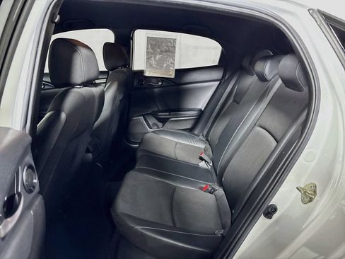 Used 2021 Honda Civic Sport image 18