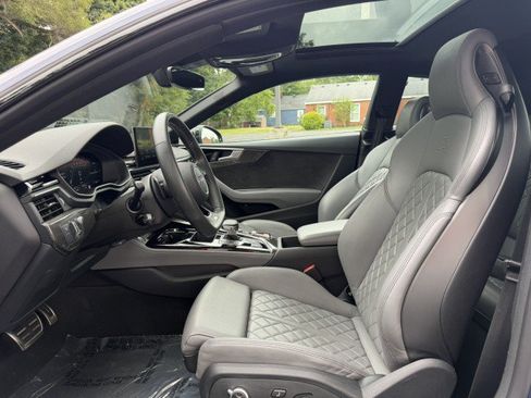 Used 2020 Audi S5 Prestige w/ S Sport Package AWD/4WD image 18