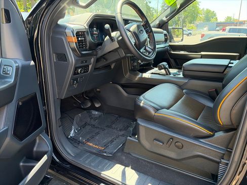 Used 2025 Ford F150 Tremor w/ Equipment Group 402A High AWD/4WD image 10