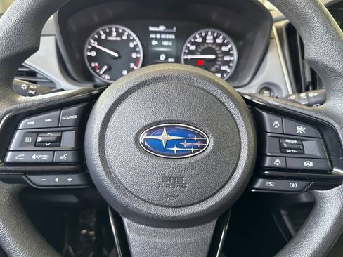 Used 2024 Subaru Crosstrek 2.0i Premium image 15
