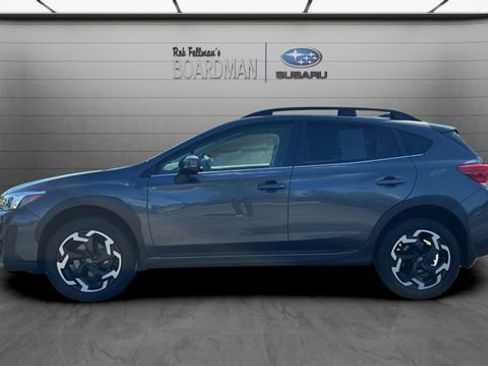 Used 2021 Subaru Crosstrek 2.5i Limited w/ Popular Package #4 AWD/4WD image 9
