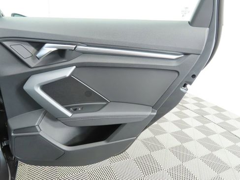 Used 2025 Audi A3 2.0T Premium w/ Convenience Package image 28