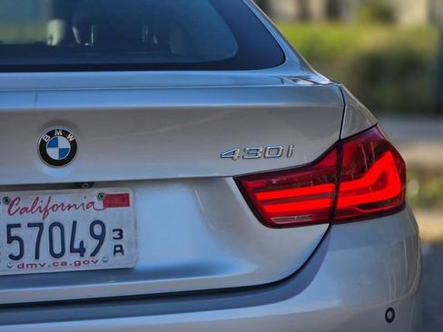 Used 2018 BMW 430i Gran Coupe w/ Premium Package image 34