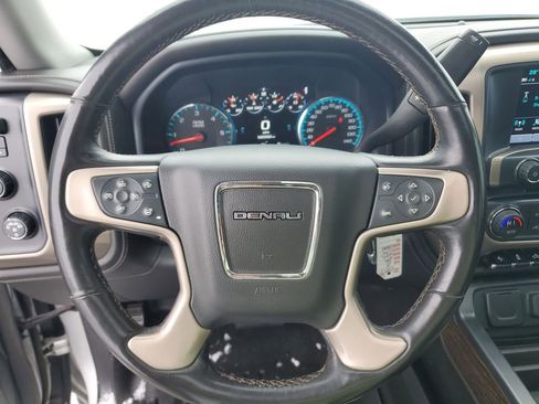 Used 2018 GMC Sierra 1500 Denali w/ Denali Ultimate Package image 20