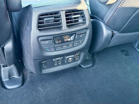 Used 2020 Honda Pilot Black Edition image 27