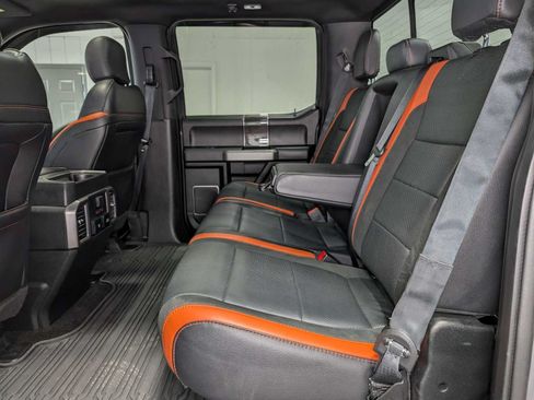 Used 2018 Ford F150 Raptor w/ Equipment Group 802A Luxury AWD/4WD image 23