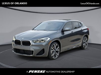 Used 2021 BMW X2 sDrive28i w/ M Sport X Package