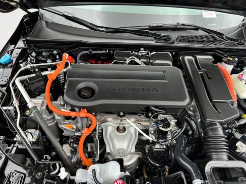 Used 2025 Honda Civic Sport image 26