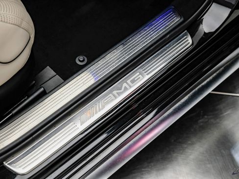 Used 2016 Mercedes-Benz S 63 AMG S 63 AMG 4MATIC image 55