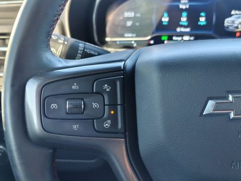 Used 2024 Chevrolet Tahoe RST w/ Luxury Package image 28