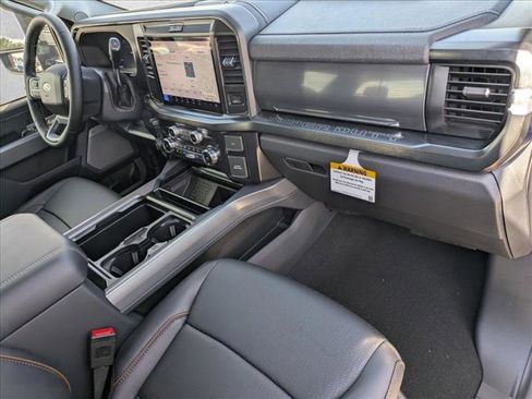 New 2026 Ford F250 Lariat w/ FX4 Off-Road Package AWD/4WD image 23