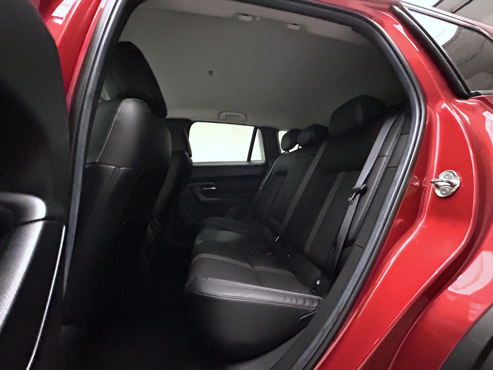 Certified 2024 MAZDA CX-50 AWD 2.5 S w/ Cargo Package image 19