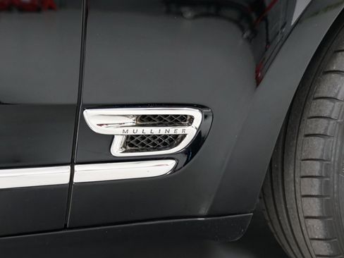 Used 2013 Bentley Mulsanne image 13