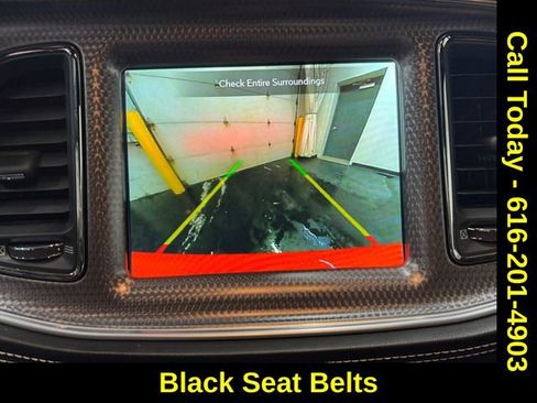 Used 2023 Dodge Challenger SRT Hellcat image 15