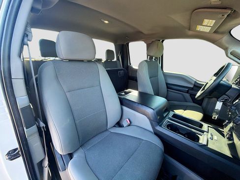 Used 2018 Ford F150 XL w/ Equipment Group 101A Mid image 15