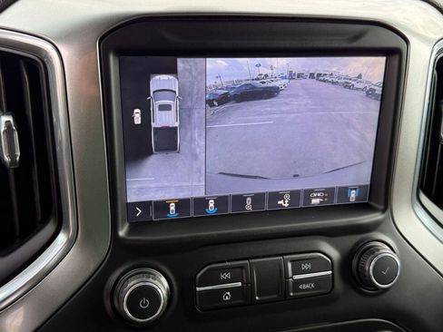 Used 2019 Chevrolet Silverado 1500 LTZ w/ LTZ Texas Edition image 26