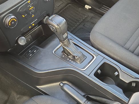 Certified 2021 Ford Ranger XL image 25