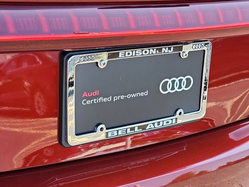 Certified 2025 Audi A5 2.0T Premium w/ Premium Plus AWD/4WD image 31