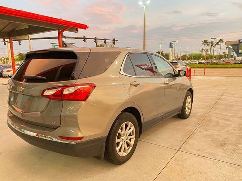 Used 2018 Chevrolet Equinox LT FWD image 5