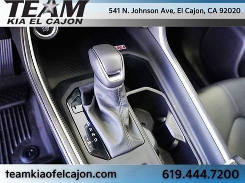 Used 2026 Toyota Grand Highlander Limited image 33