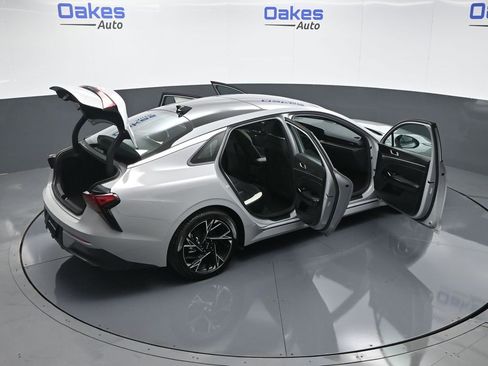 Certified 2025 Kia K5 GT-Line w/ GT-Line Premium Package image 60