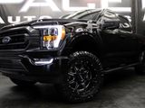 Used 2023 Ford F150 XLT w/ Equipment Group 302A High image 3