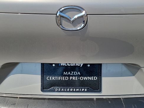 Certified 2024 MAZDA CX-30 AWD 2.5 S w/ Select Sport Pkg image 27