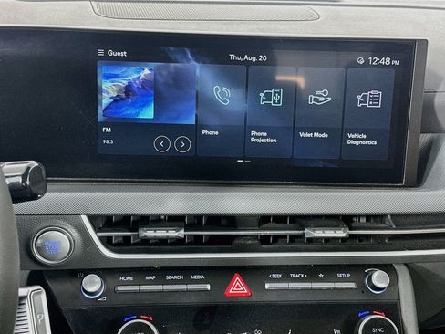 Used 2025 Hyundai Sonata SEL FWD image 21