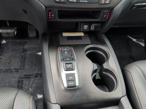 Used 2023 Honda Passport TrailSport image 8
