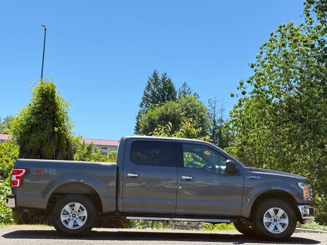 Used 2019 Ford F150 XLT w/ XTR Package AWD/4WD image 8