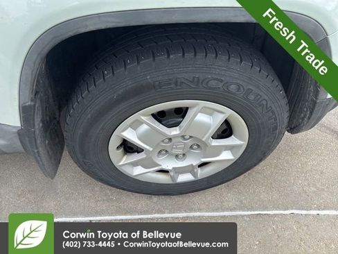 Used 2010 Honda Element LX image 14